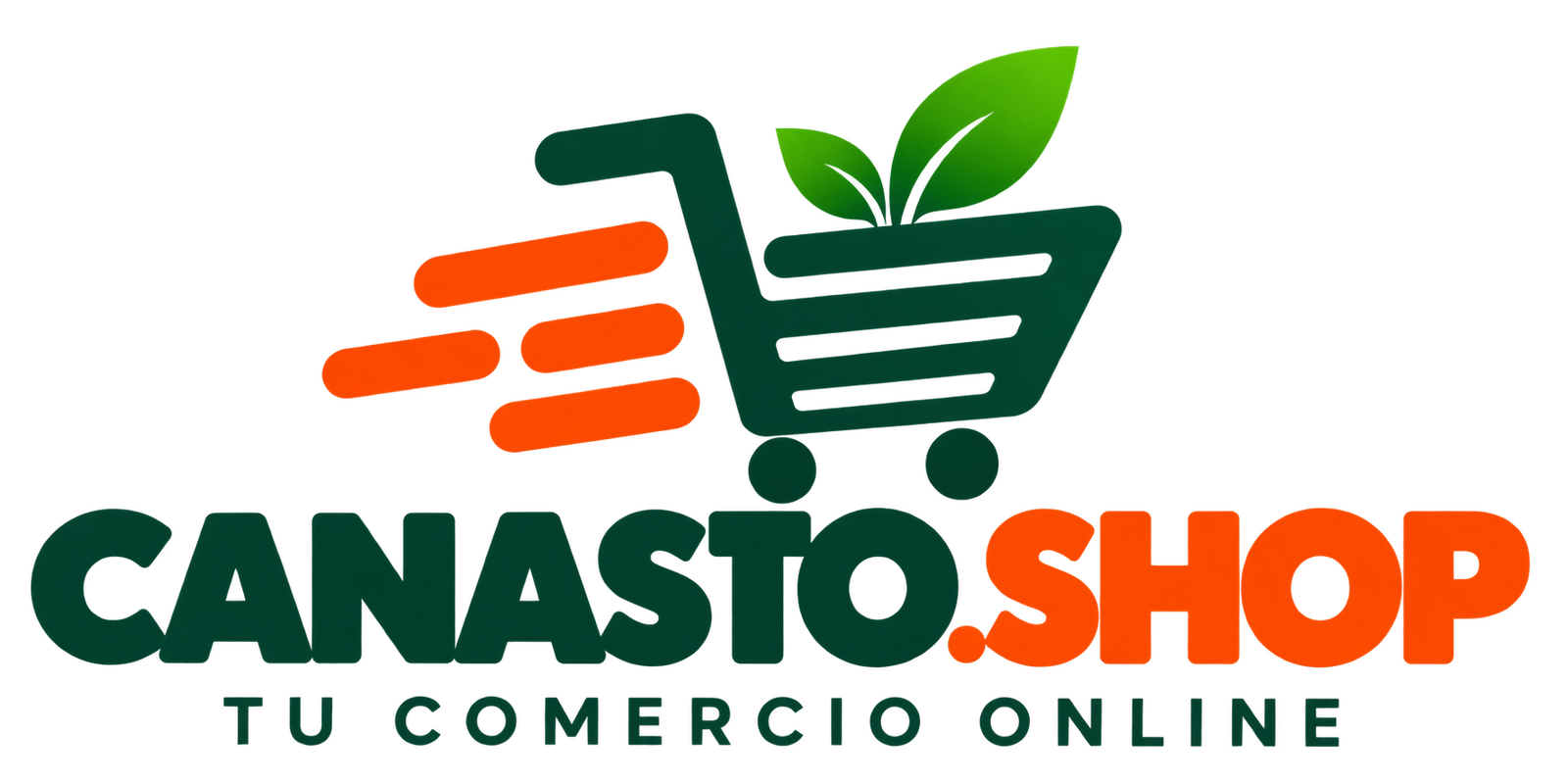 Canasto.shop — Tu comercio online